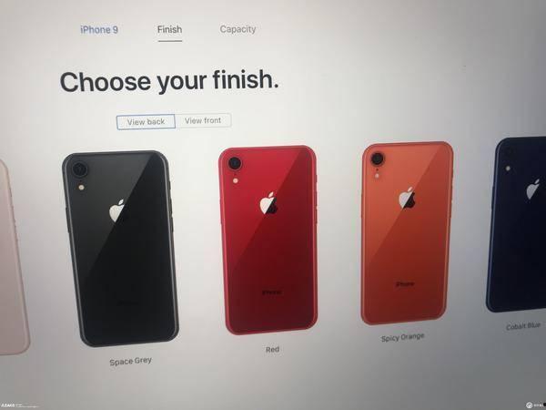 最新iphone爆料,最新iPhone爆料深度解析  第2张
