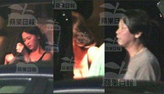 小龙被爆料出轨视频,真相与争议