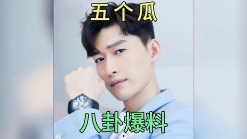 娱乐圈爆料故事大全,揭秘明星幕后故事大全  第3张